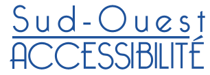 Sud-Ouest Accessibilité